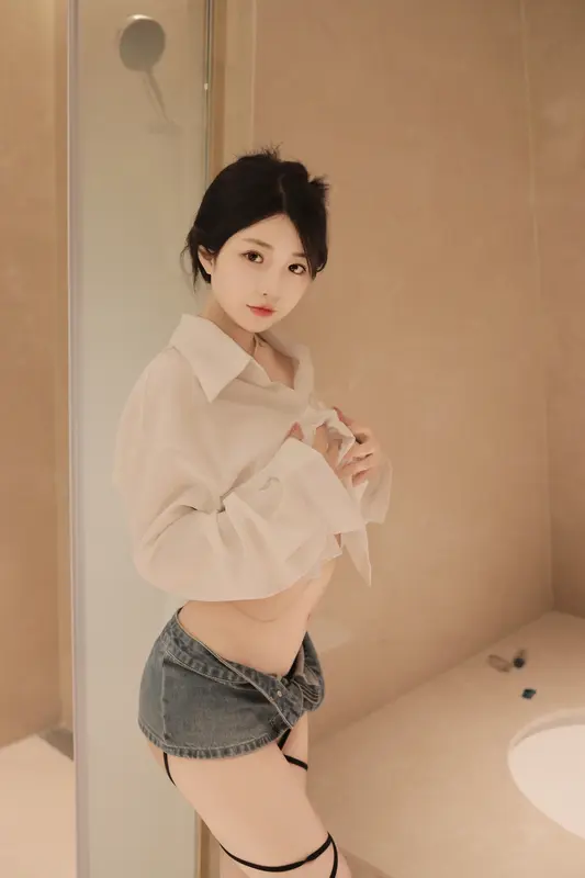 陈小花-内购-淋浴 - 陈小花